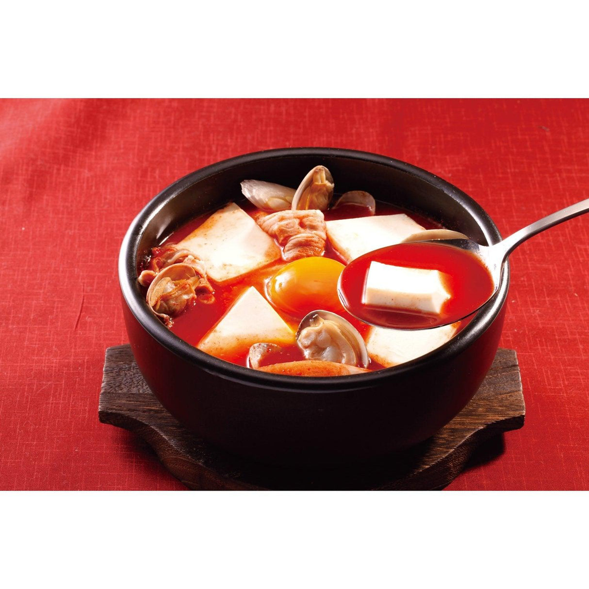 Momoya Kimchee Base, 15.87-Ounce Units (Pack of 6) - Mighty Depot