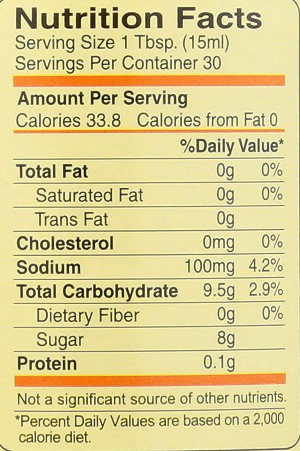 Wan Ja Shan Mirin Sweet Cooking Rice Wine, (2 Pack, Total of 30fl.oz) - Mighty Depot