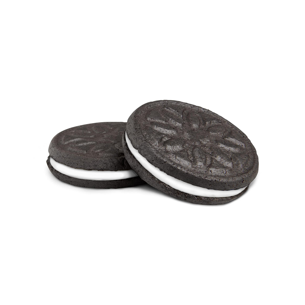 Gullon No Sugar Added Twins Creme Sandwich Cookies (210g) - Mighty Depot