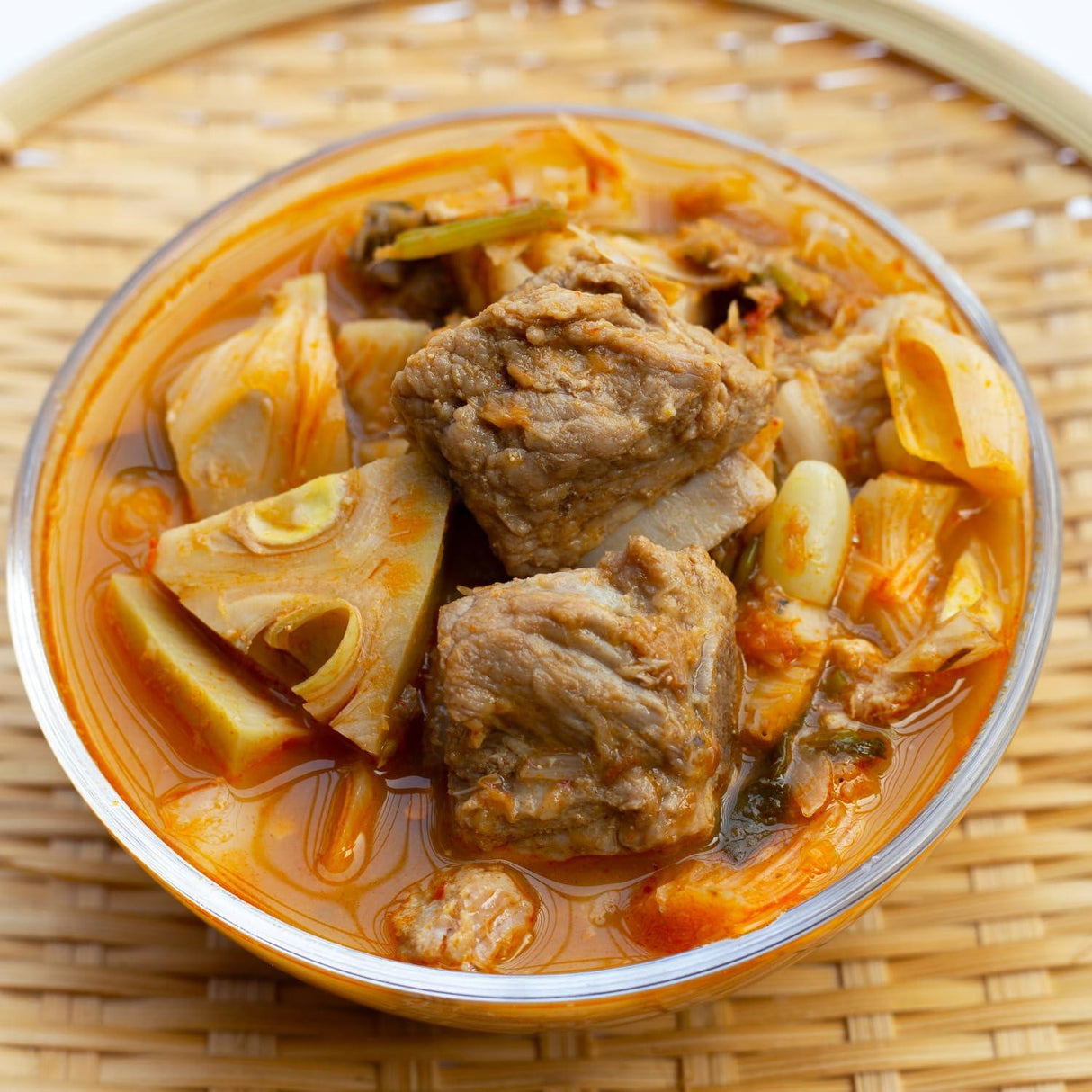 Aroy-D D PACK, Young Green Jackfruit In Brine - Mighty Depot