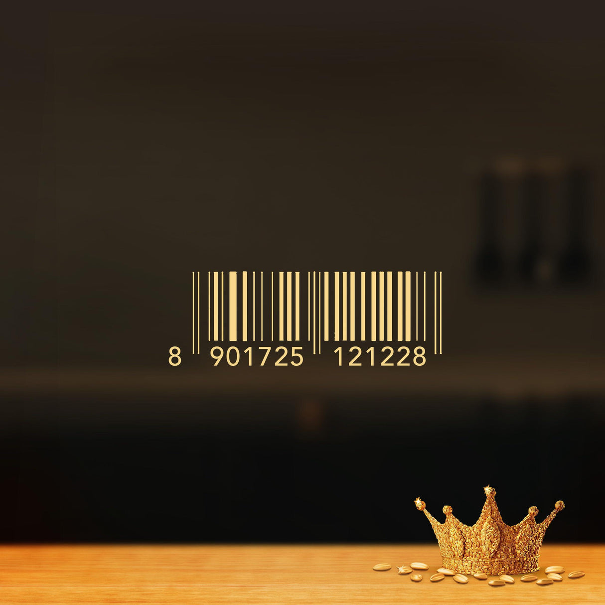 Aashirvaad Select Whole Wheat Sharbati Atta 11 Pound (5 KG) - Mighty Depot