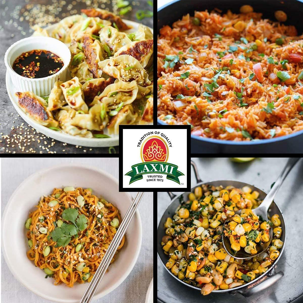 Aashirvaad Whole Wheat Flour - 4 Pound - Mighty Depot