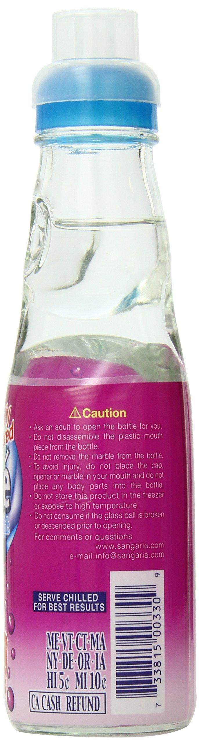 Sangaria Sangaria Ramune - Mighty Depot