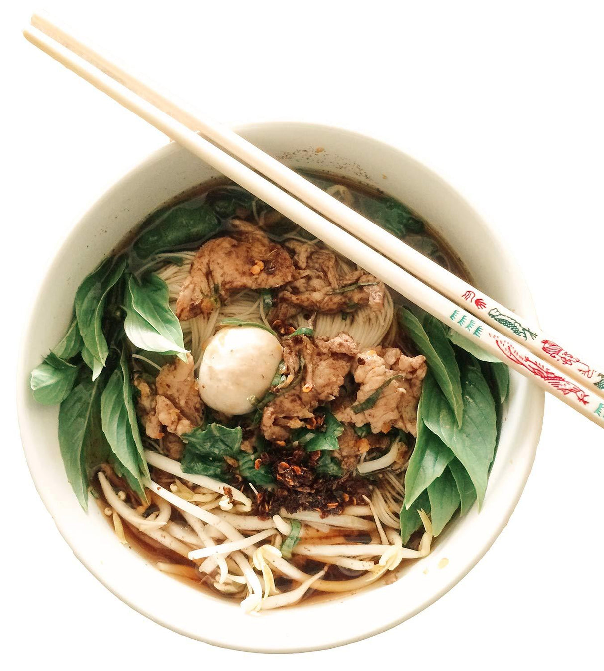 Por Kwan Instant Soup Base (Beef Flavor) 16oz - Mighty Depot