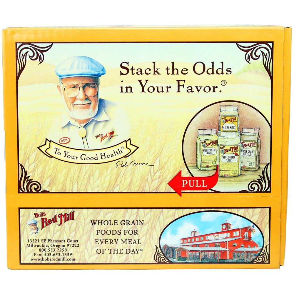 Bob's Red Mill 7 Grain Hot Cereal, 25 Ounce (Pack of 4) - Mighty Depot