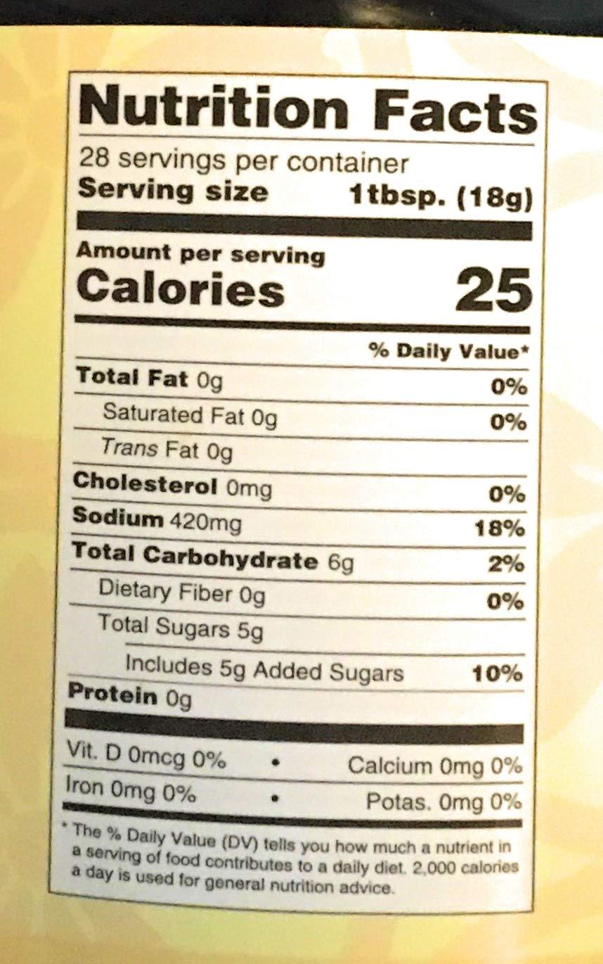 Shirakiku Teriyaki Sauce 18oz - Mighty Depot