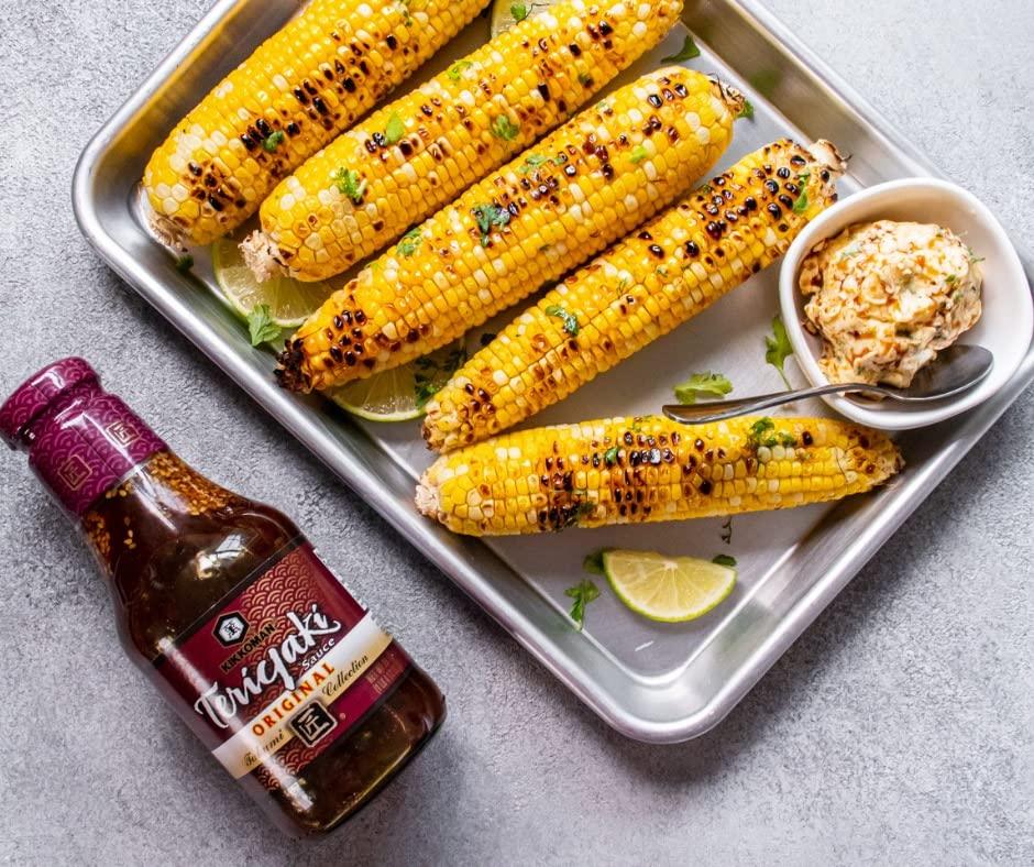 Kikkoman Takumi Teriyaki Sauce Oz - Mighty Depot