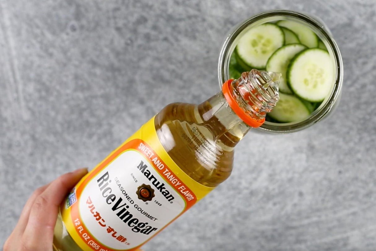 Parent - Marukan Genuine Brewed RV - Mighty Depot