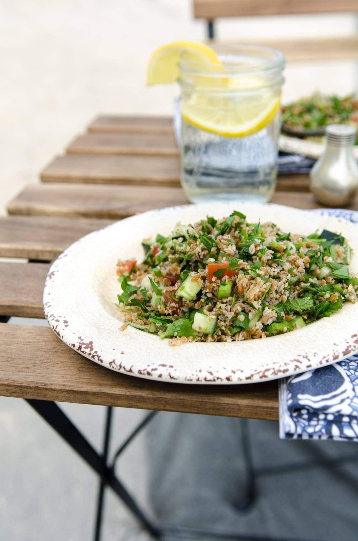 Bob's Red Mill, Bulgur Wheat - Mighty Depot