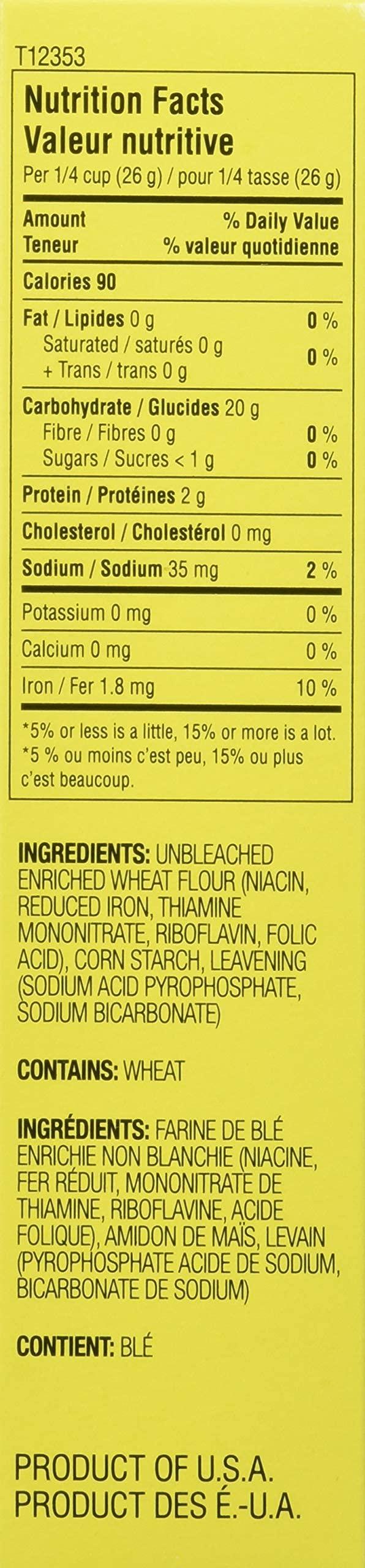 Hime Tempura Batter Mix, 10 Ounce (Pack of 12) - Mighty Depot