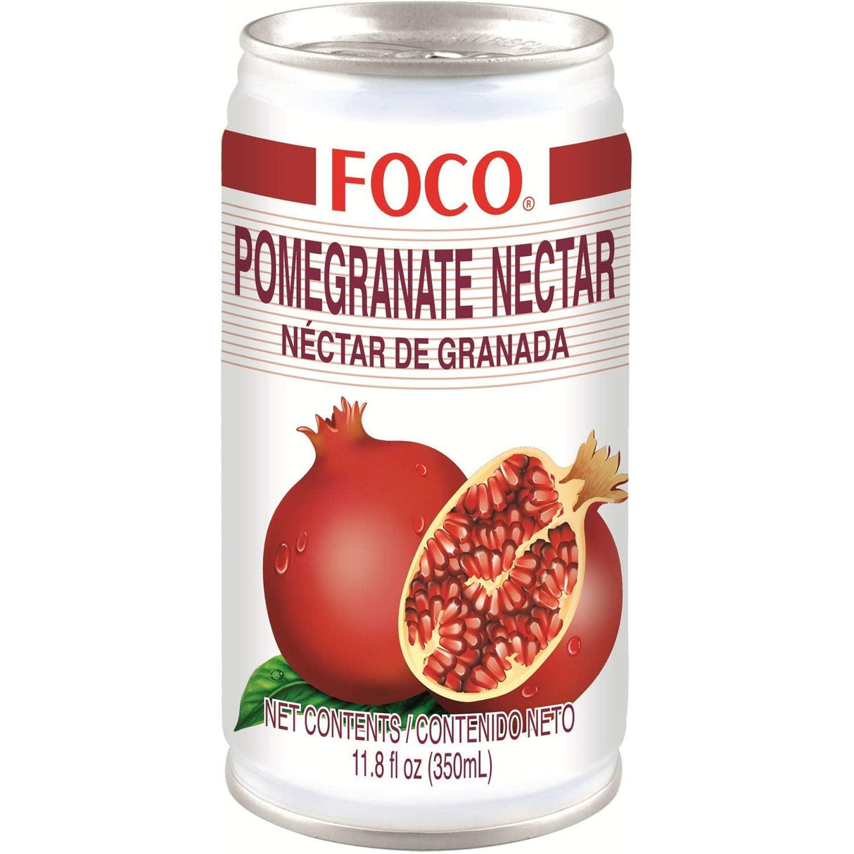 Bev Pomegrante (Pack of 24) - Mighty Depot
