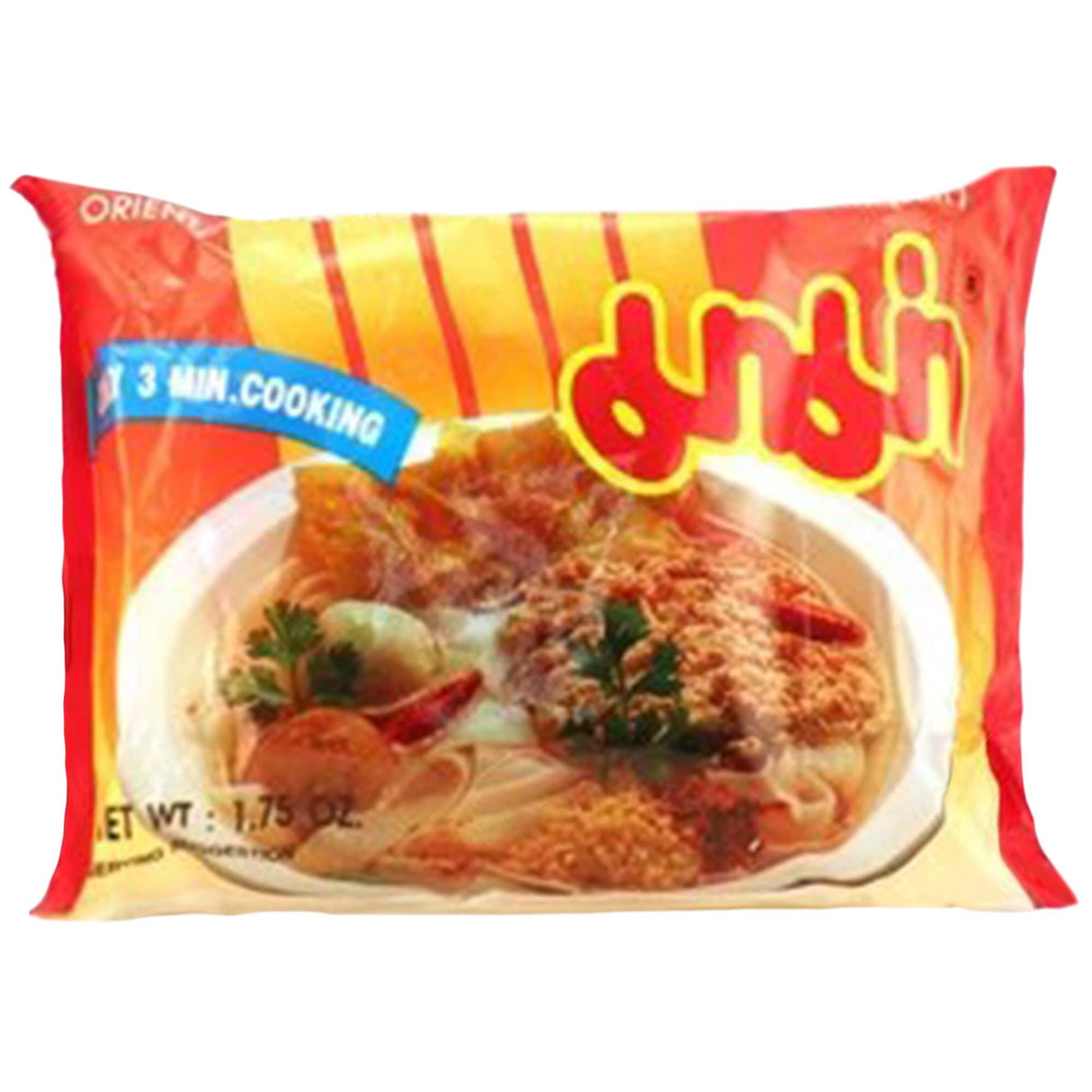 MAMA Noodles - 30 Pack - Mighty Depot