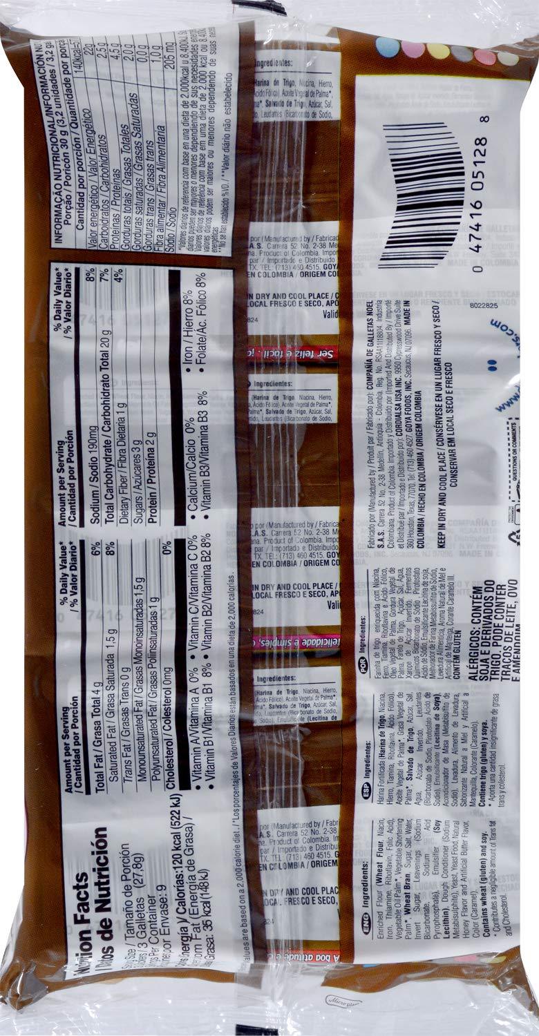 Dux Wheat Crackers, 8.82 Ounce - Mighty Depot