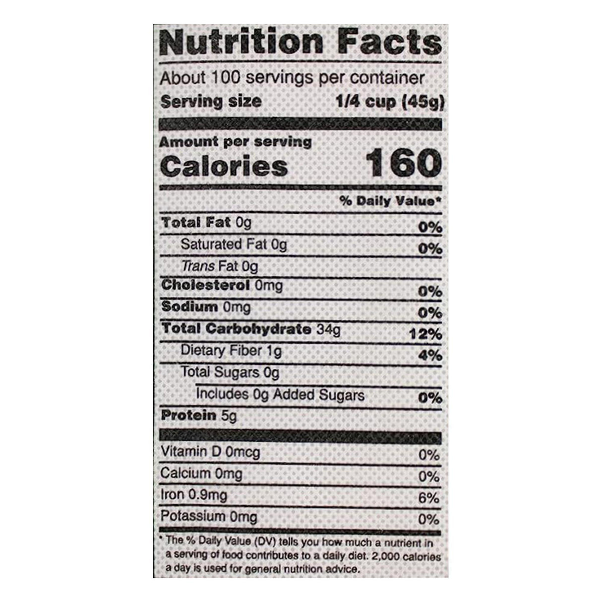 Deep Sona Masoori Rice - South Indian - 10 lb - Mighty Depot