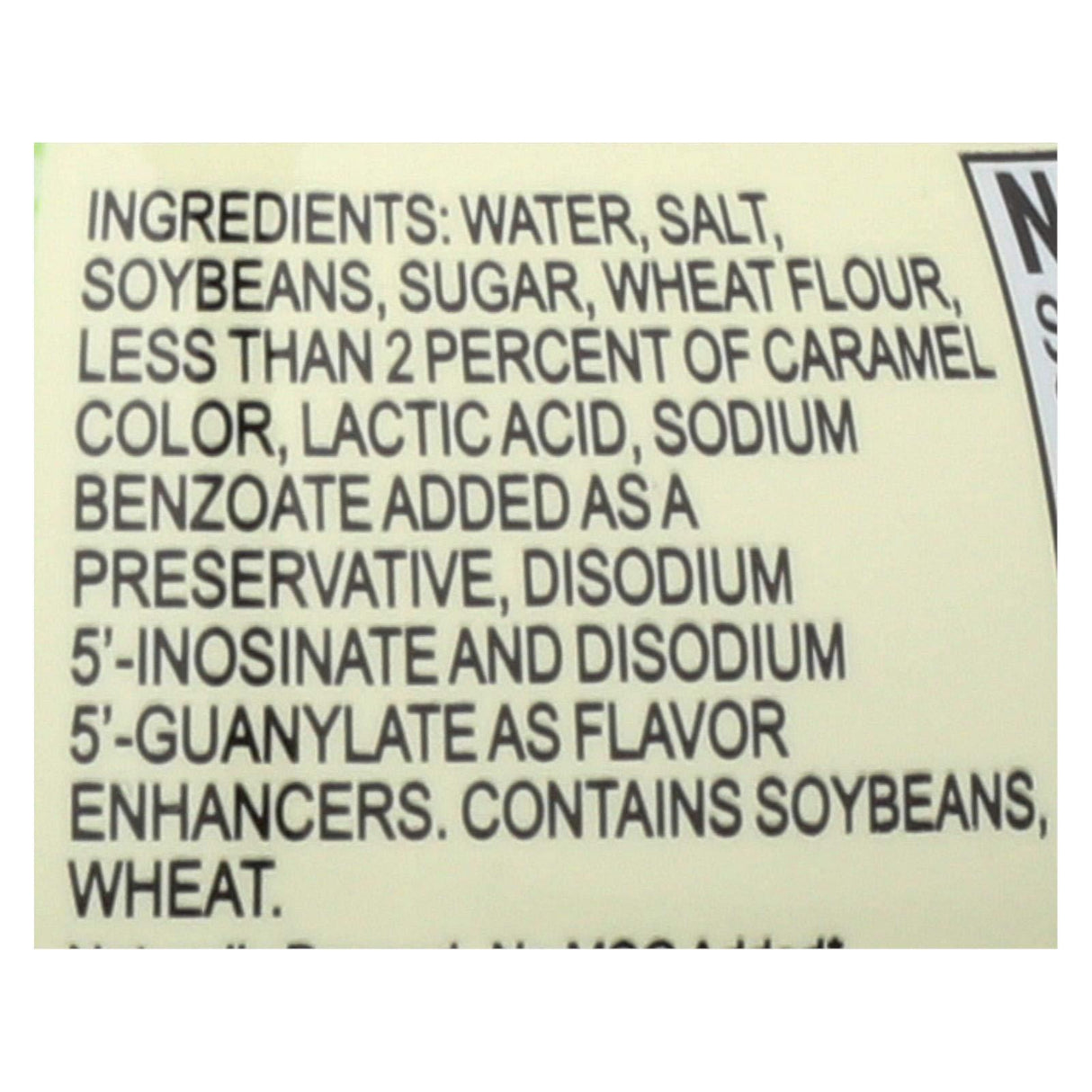 LEE KUM KEE SAUCE SOY TABLE TOP LGHT, 5.1 OZ Pack of 6 - Mighty Depot