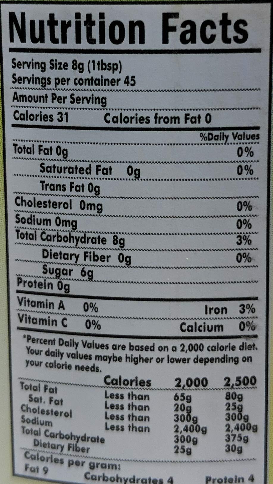 Ludy's Ginger Salabat Tea - Mighty Depot