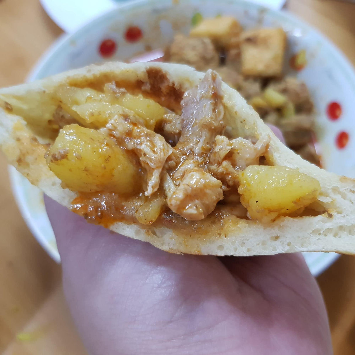 MasFood 101 Instant Curry Paste for Cooking Meat or Chicken - Mighty Depot