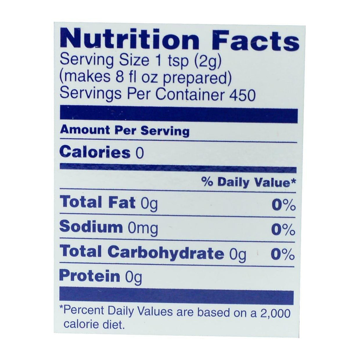 Taj Mahal Tea 900 g (31.5 oz) - Mighty Depot