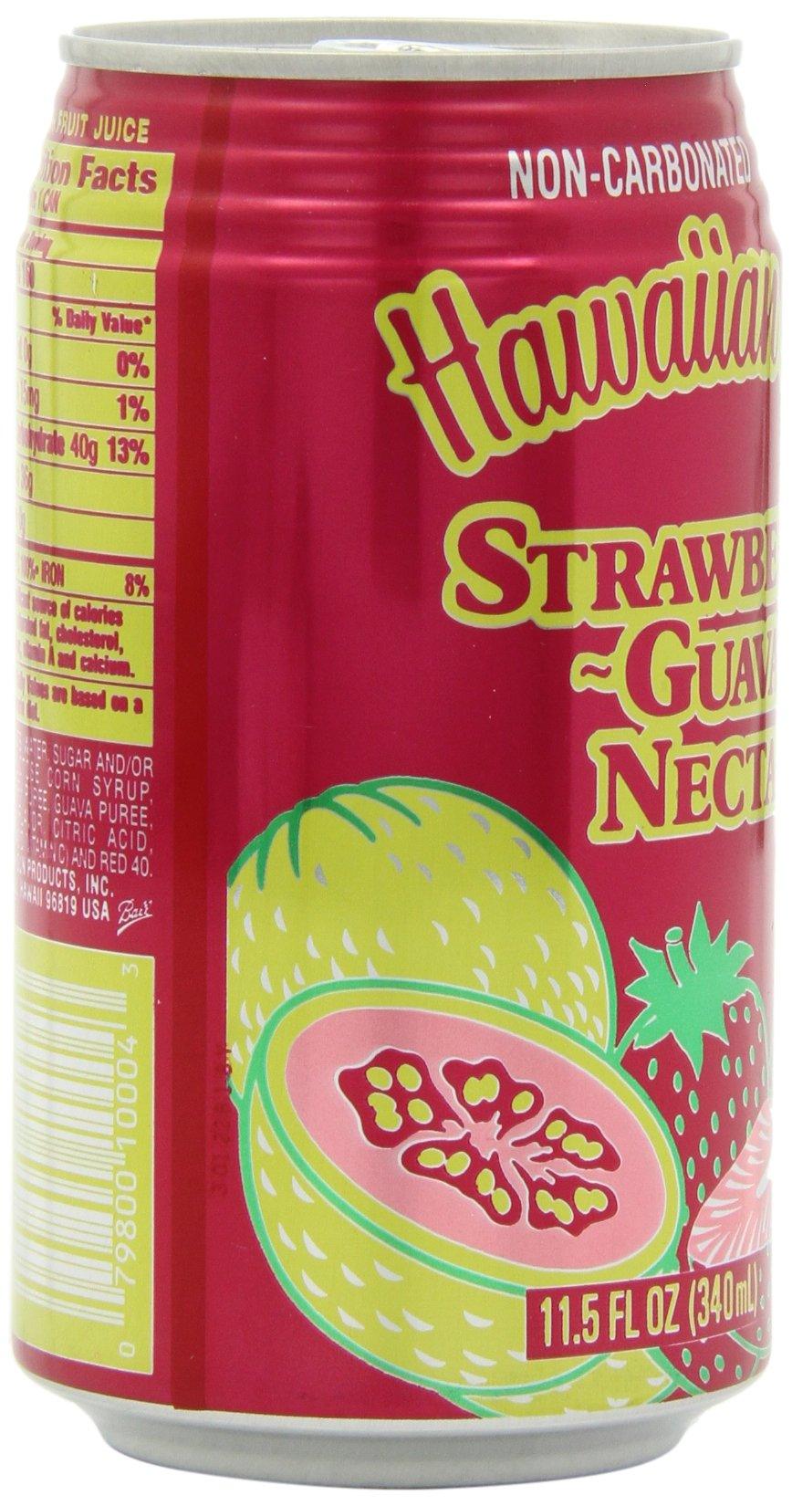 Hawaiian Sun JUICE_AND_JUICE_DRINK - Mighty Depot