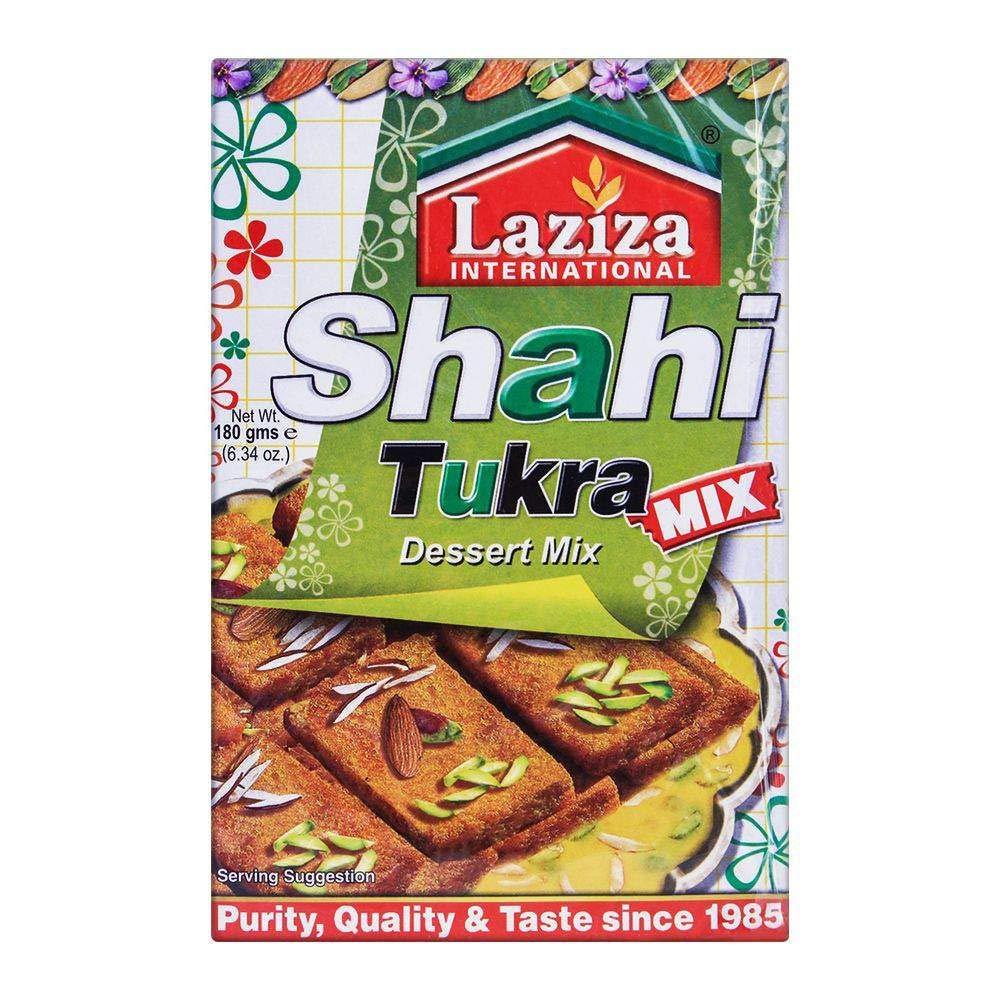 Laziza Shahi Tukra Mix - Mighty Depot