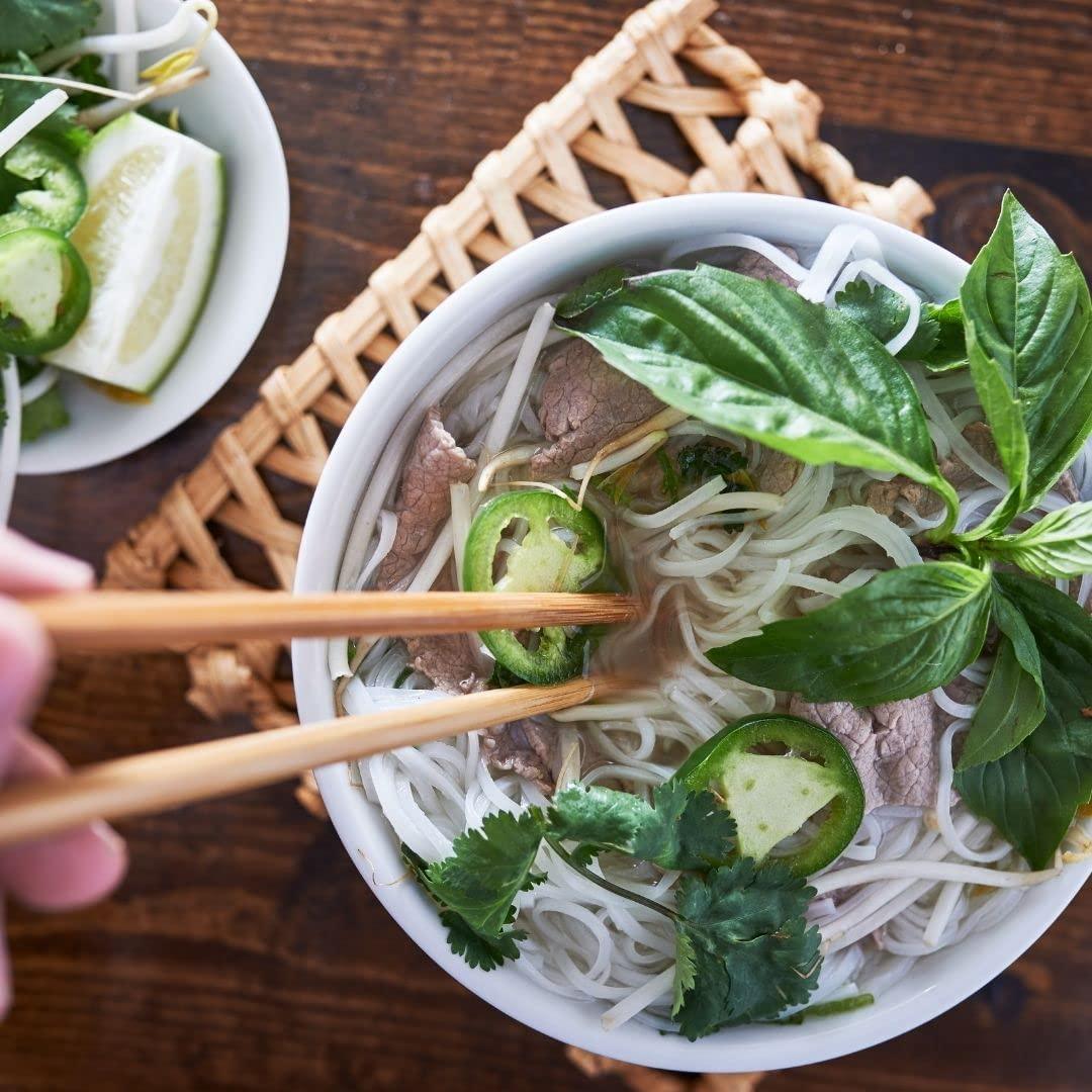 Por Kwan Vietnamese Beef Flavour Paste, 227 g - Mighty Depot