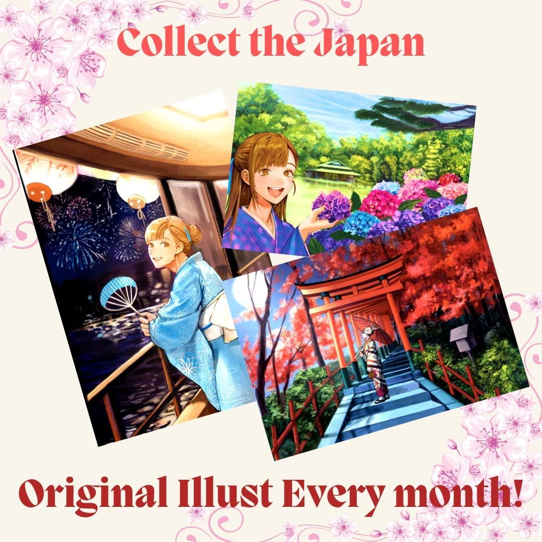 Japanese Kit Kat Variety Pack 7 Full Bags Assorted Flavors | Prefect Gift | Ships fast from USA - Mighty Depot