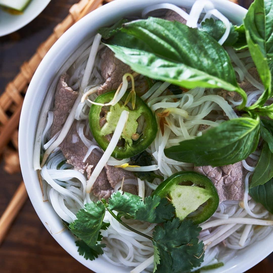 Por Kwan Vietnamese Beef Flavour Paste, 227 g - Mighty Depot