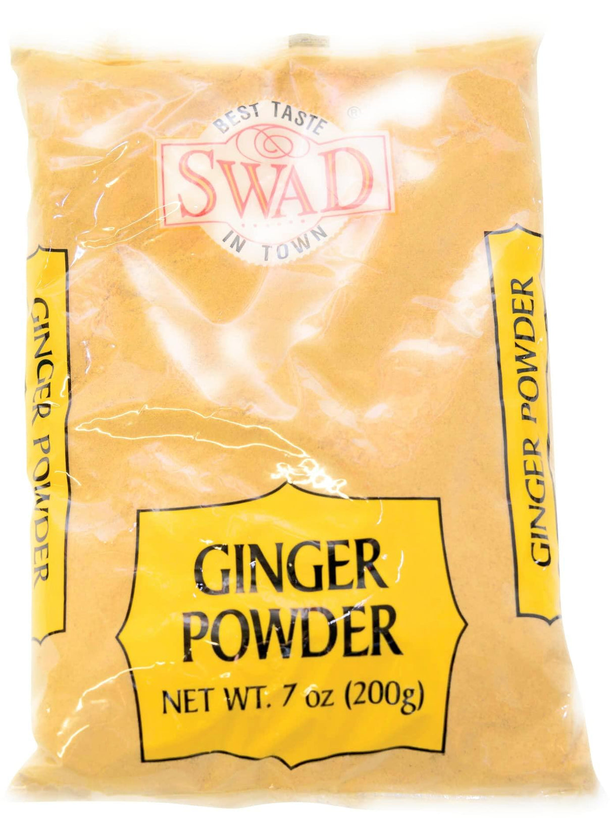 Great Bazaar Swad Ginger Powder - Mighty Depot