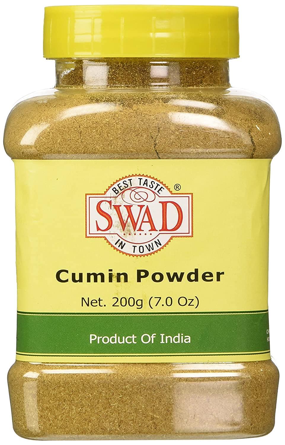Great Bazaar Bottle Cumin Powder, 7 Ounce - Mighty Depot