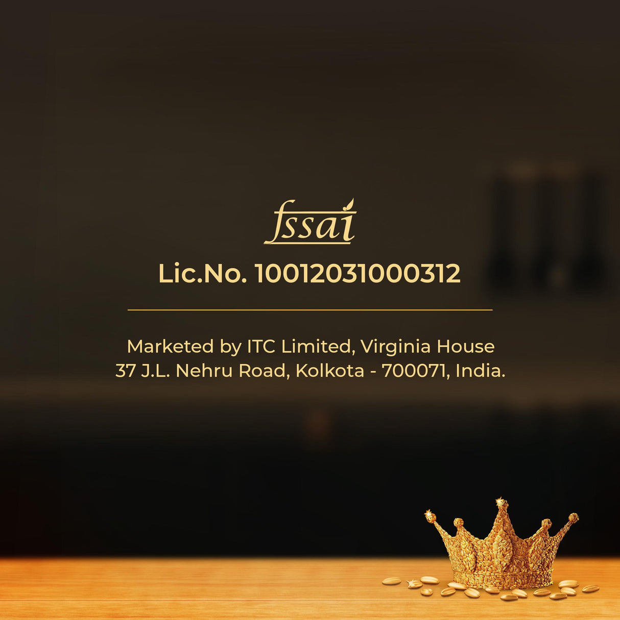 Aashirvaad Select Whole Wheat Sharbati Atta 11 Pound (5 KG) - Mighty Depot