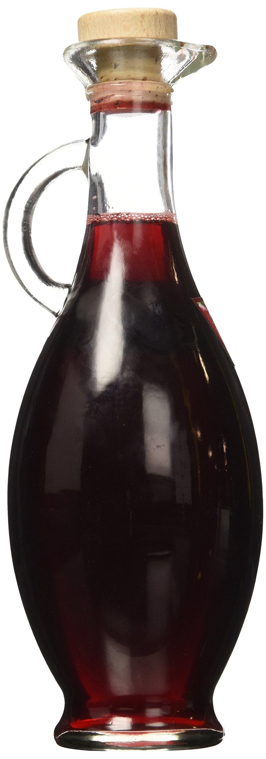 Nader Foods Pomegranate Vinegar - Mighty Depot