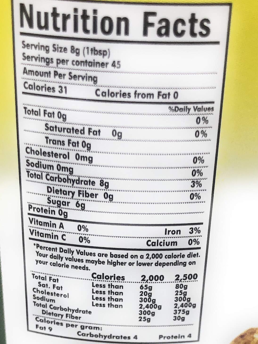 Ludy's Salabat Ginger Brew & Ginger Juice with Calamansi, 360g (Pack of 2) - Mighty Depot