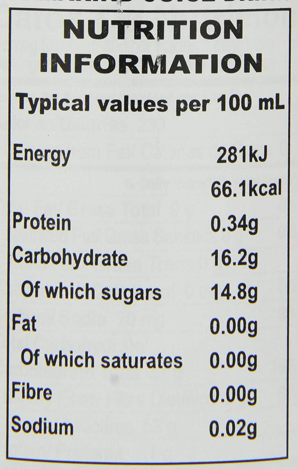 Foco Canned Fruit Nectar Drinks - Mighty Depot