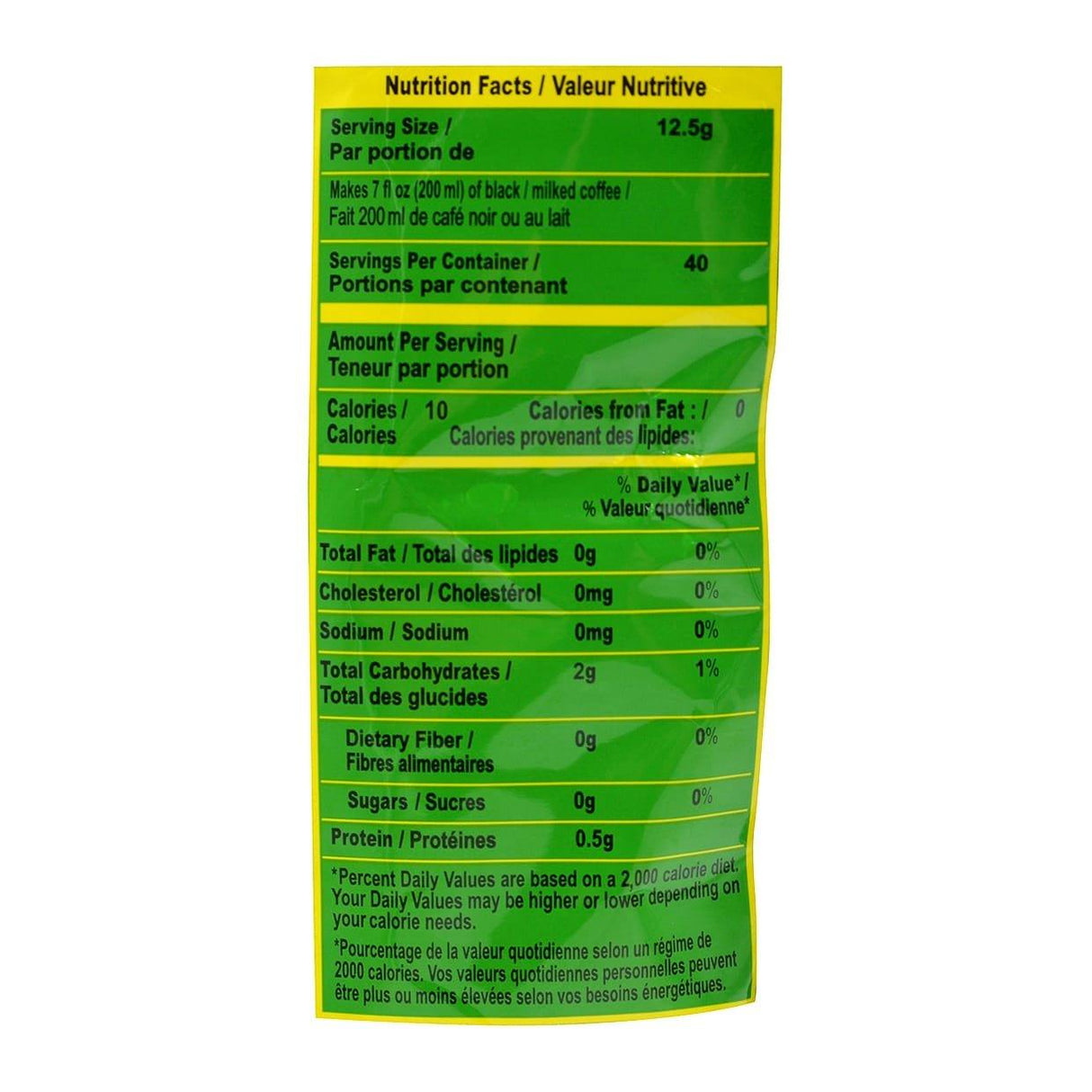 Brooke Bond, Taj Mahal Orange Pekoe Black Tea, 100 Tea Bags - Mighty Depot