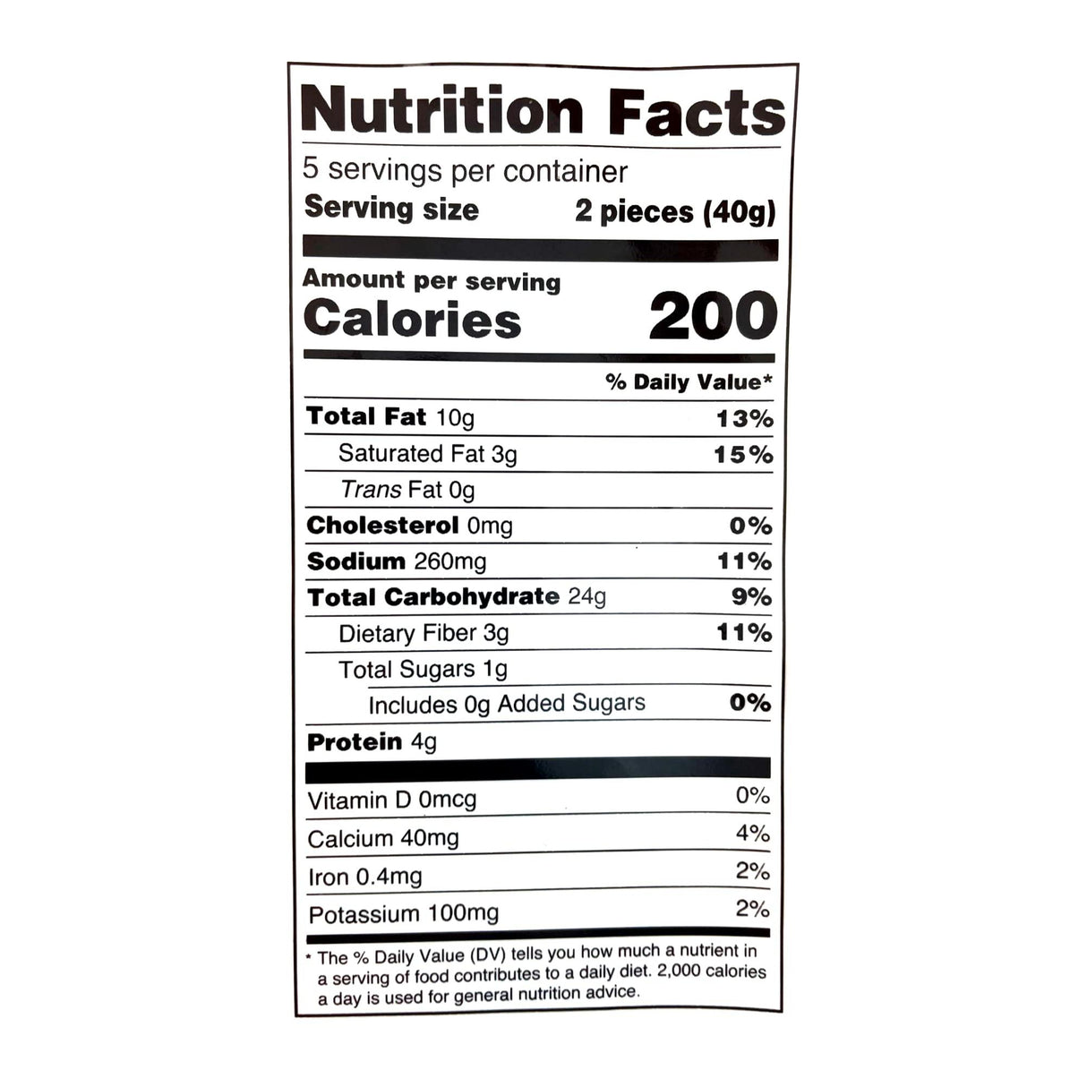 Deep Oats Khakhara - 7 oz | 100% Natural Ingredient & Spices | Thin & Crispy | Traditional Gujrati Indian Tasteful & Healthy Ready to Eat Snack | Hygienically Vacuum Packed | Serve with Tea & Coffee - Mighty Depot