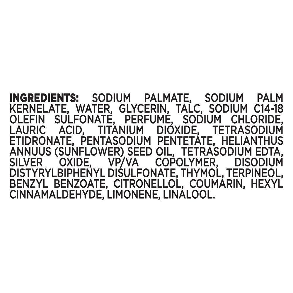 Lifebuoy care soap 125g - 125g X 12 Bars - Mighty Depot