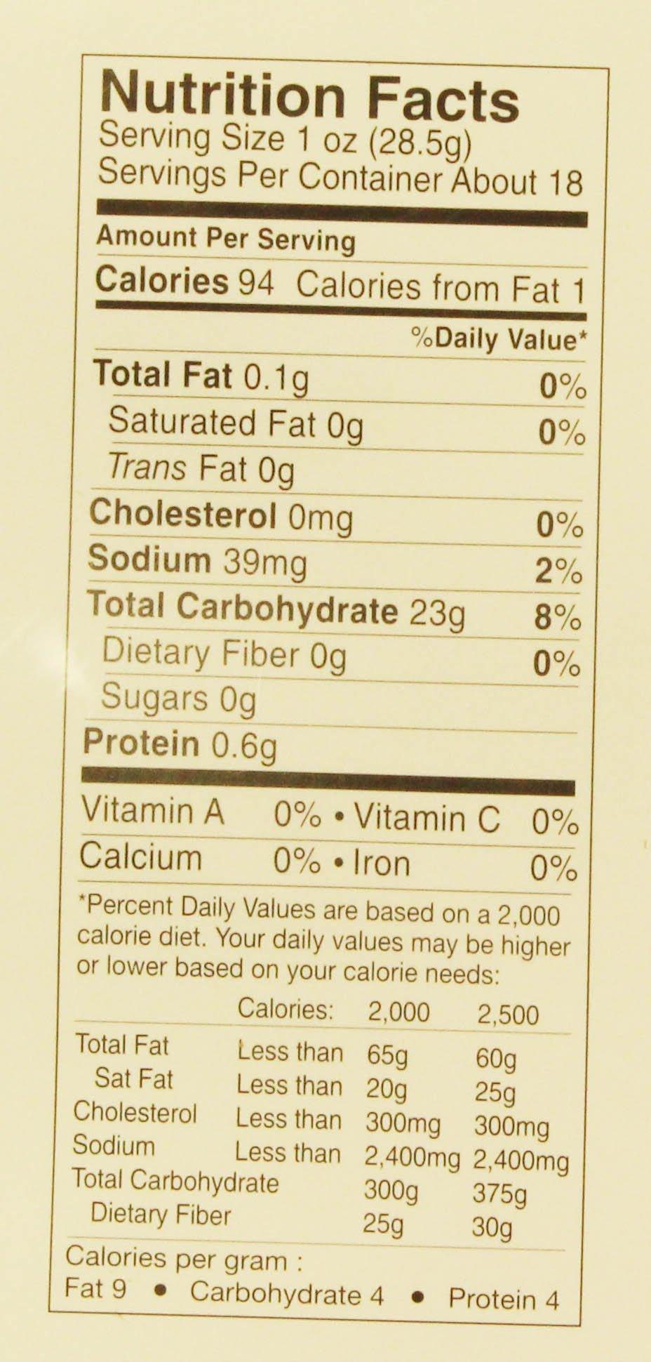 Asian Best Vietnamese Premier Spring Roll Rice Wrapper (3 Packs) - Mighty Depot