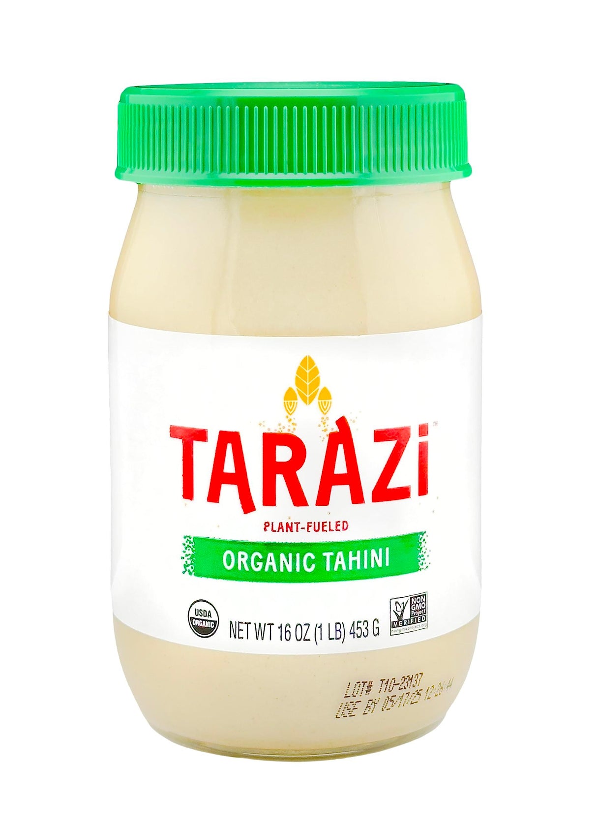 Tarazi Tahini - Mighty Depot
