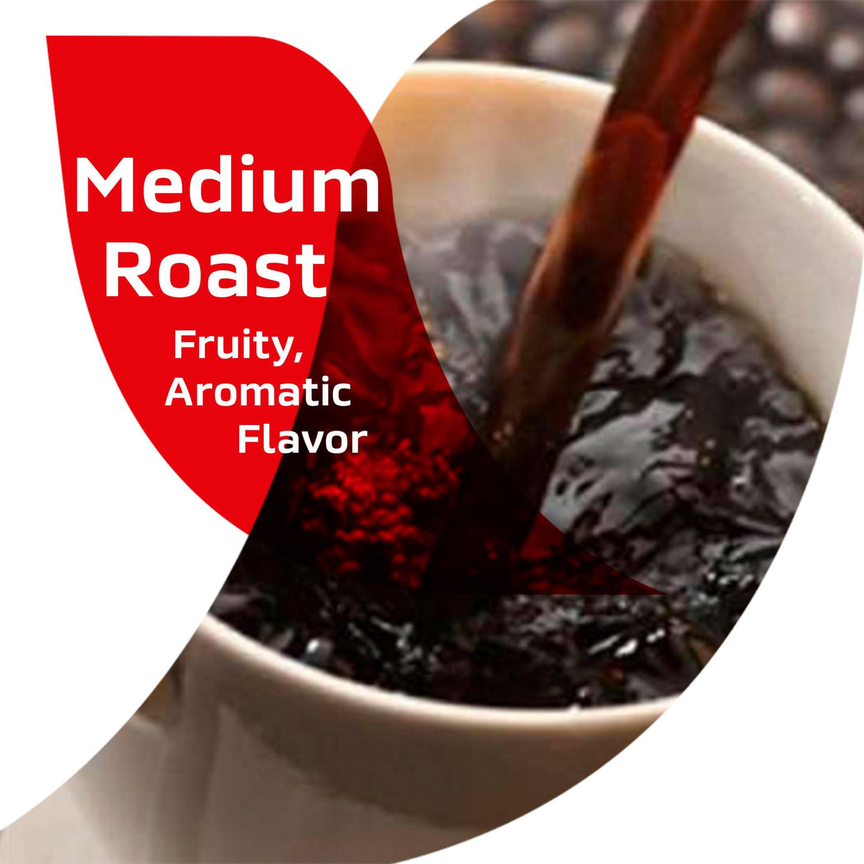 NESCAFÉ CLÁSICO Colombia, Medium Roast Instant Coffee, 6 oz. Jar - Mighty Depot