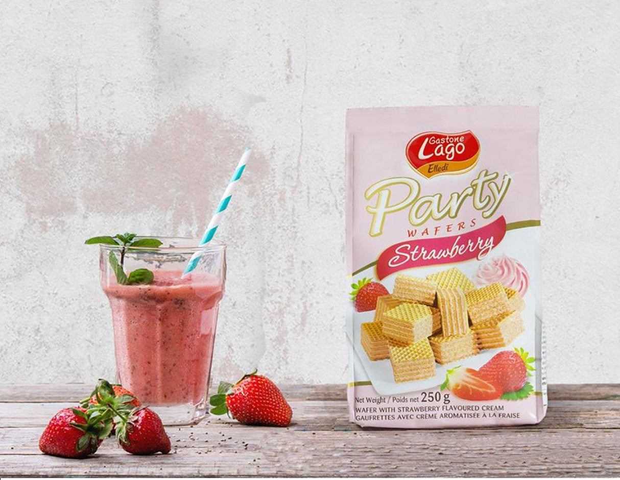 Gastone Lago COOKIE - Mighty Depot