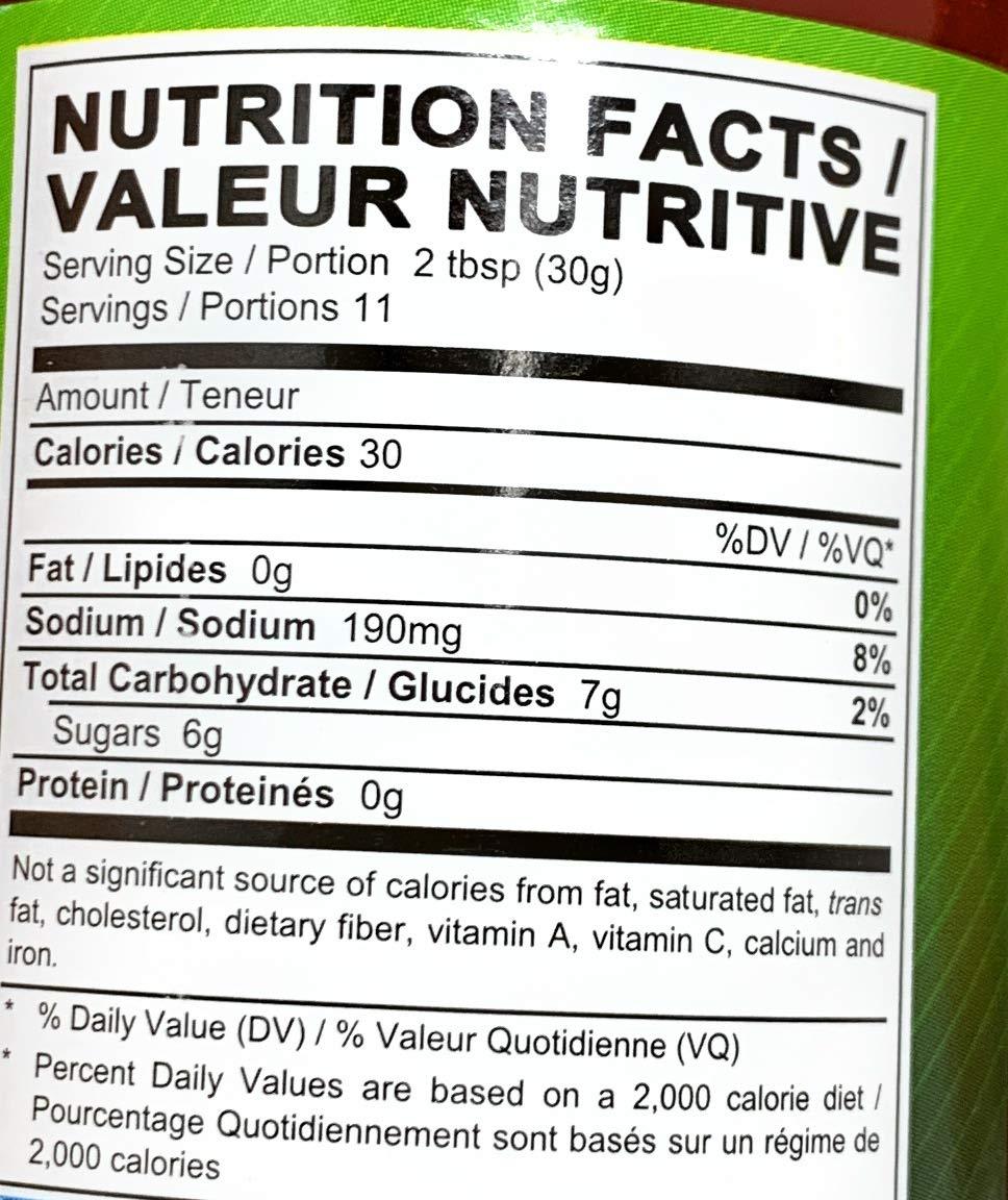 UFC Tamis Anghang Banana Sauce Bundle - Regular, Hot & Spicy, 2 Pack - Mighty Depot