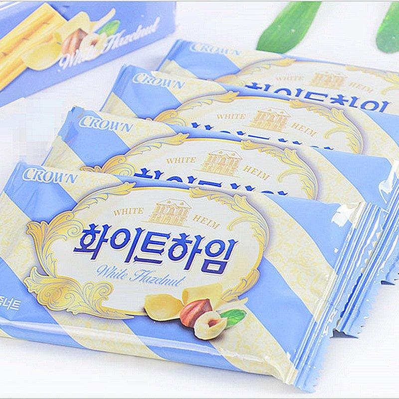 Crown, Heim White, 10.02 Ounce - Mighty Depot