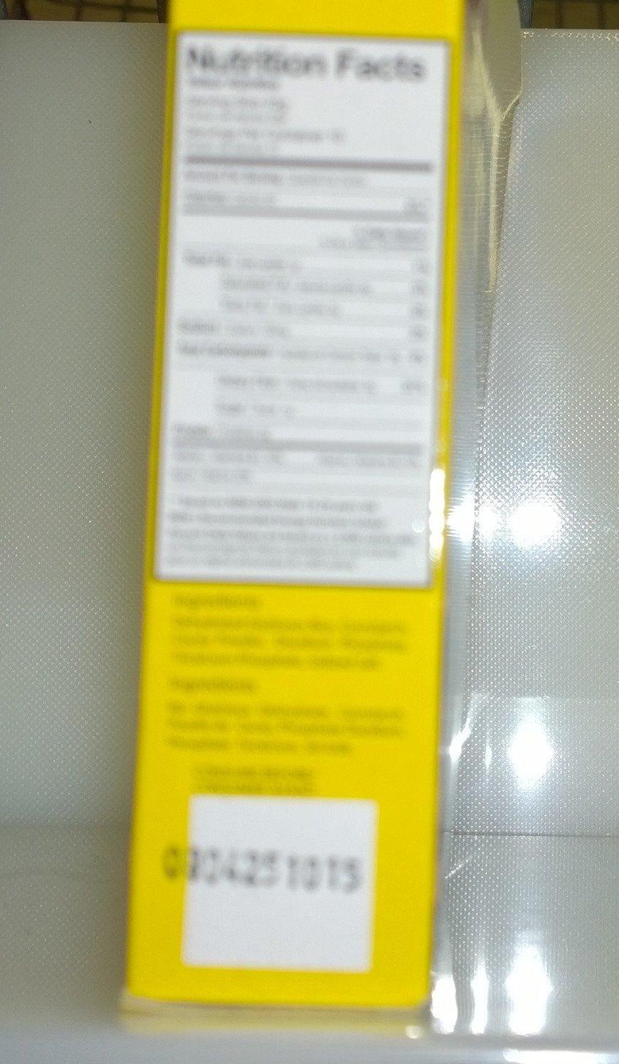 White King Champorado Pack of Two 227 G Per Pack - Mighty Depot