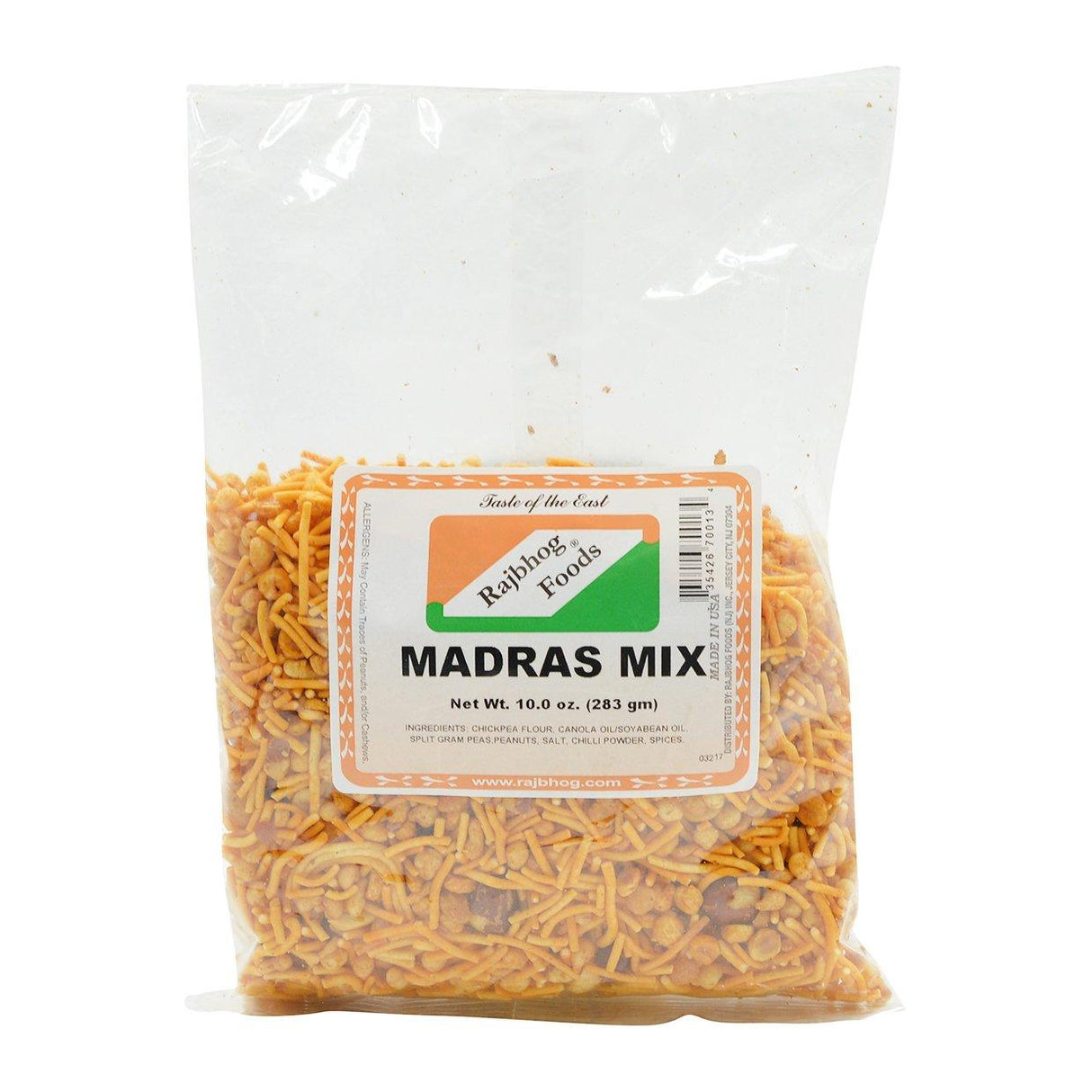 RAJBHOG KERALA MIX 12OZ - Mighty Depot
