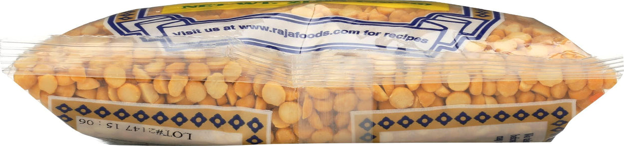 Swad Channa Dal, 32 oz - Mighty Depot