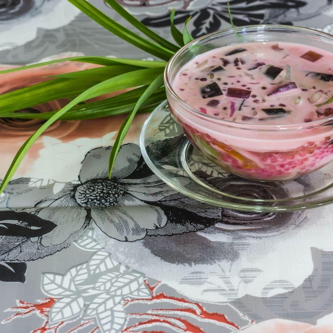 Ruam Mitt Thai -Tapioca Dessert (8oz) by Madam Pum Brand. - Mighty Depot