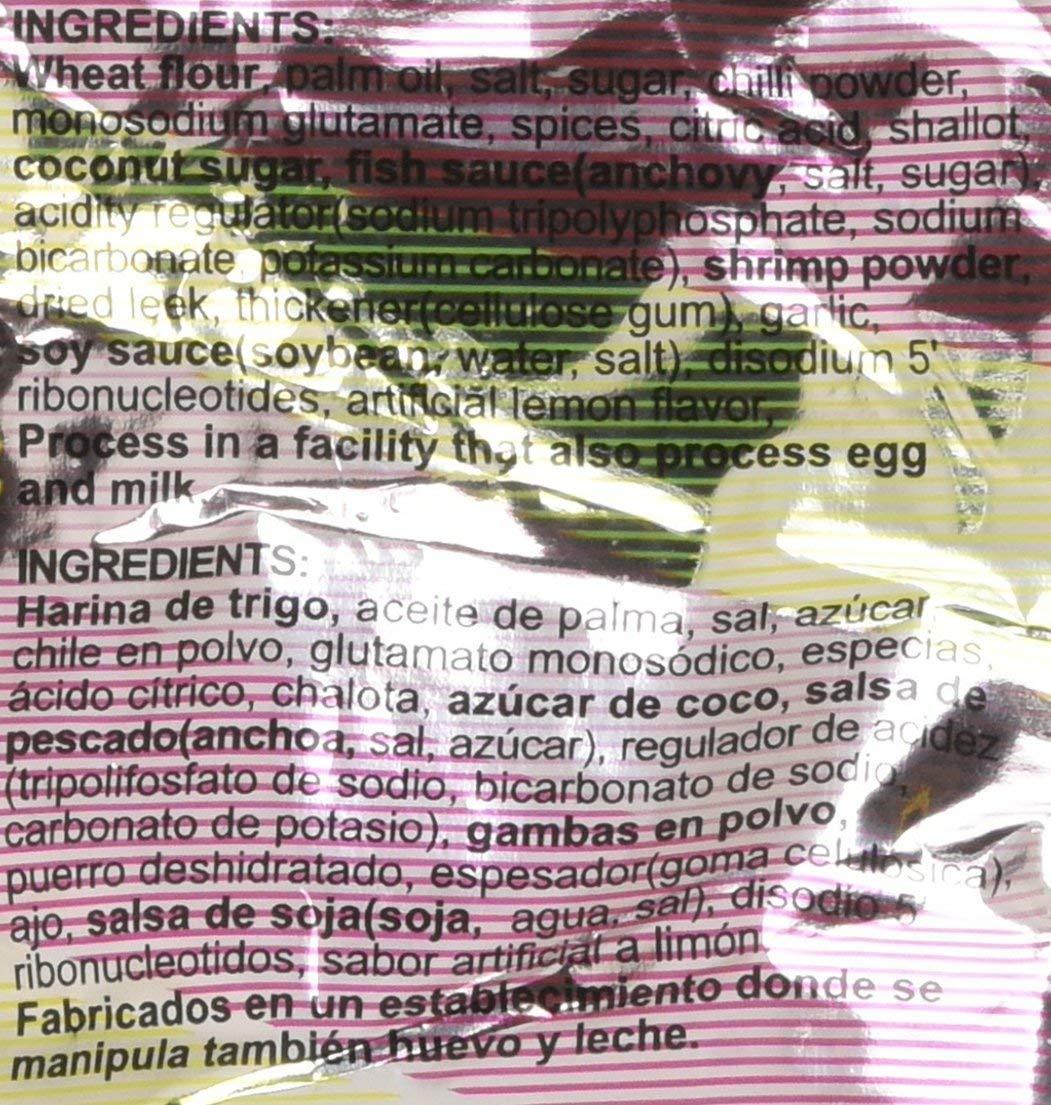 MAMA Instant Noodle Spicy Flavor 3.17 Oz x Pack of 20 - Mighty Depot