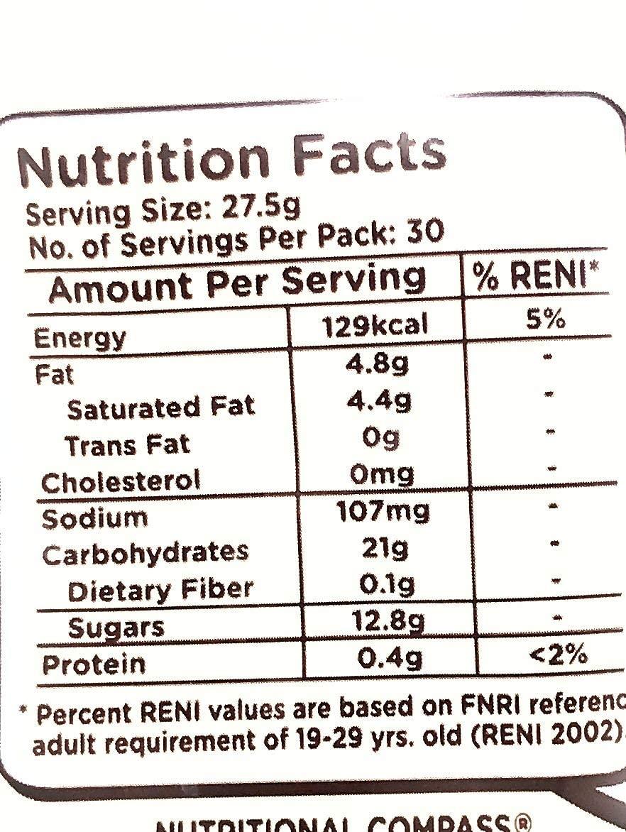 Nescaf e ground bag latte coffee - Mighty Depot