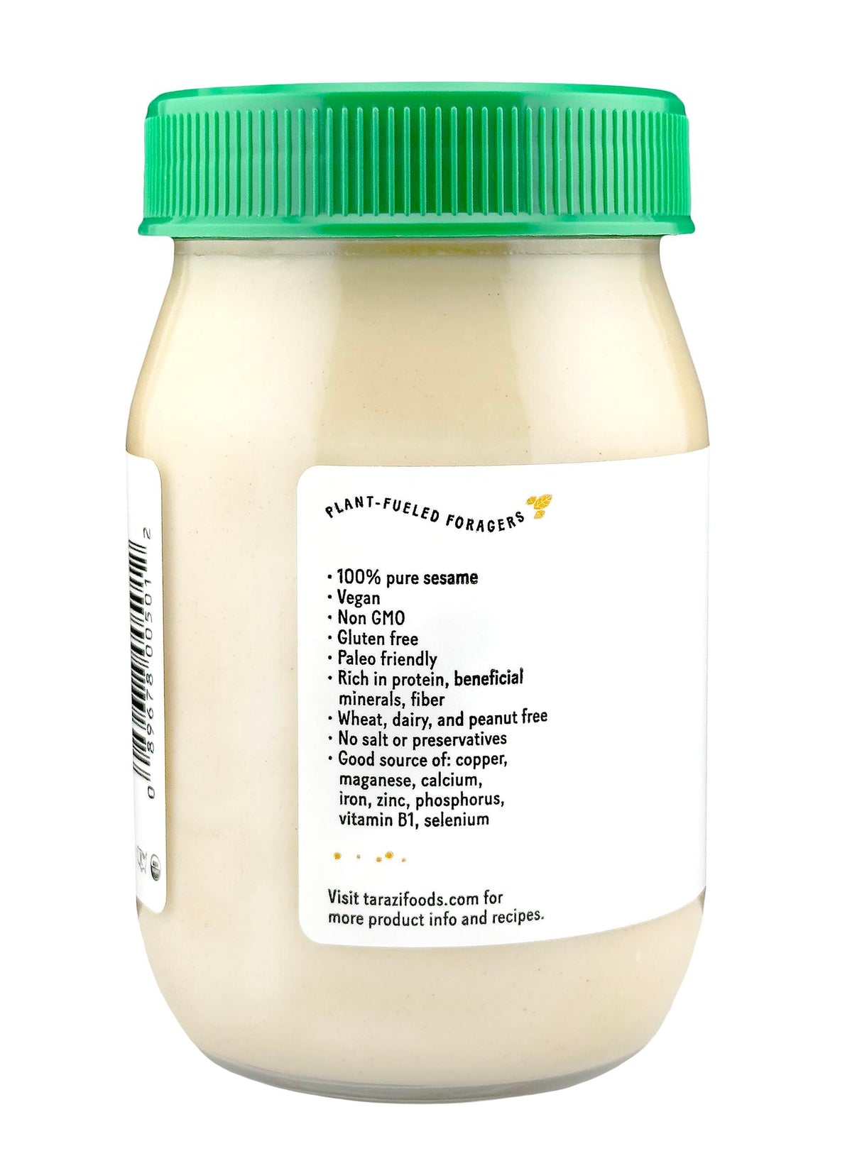 Tarazi Tahini - Mighty Depot