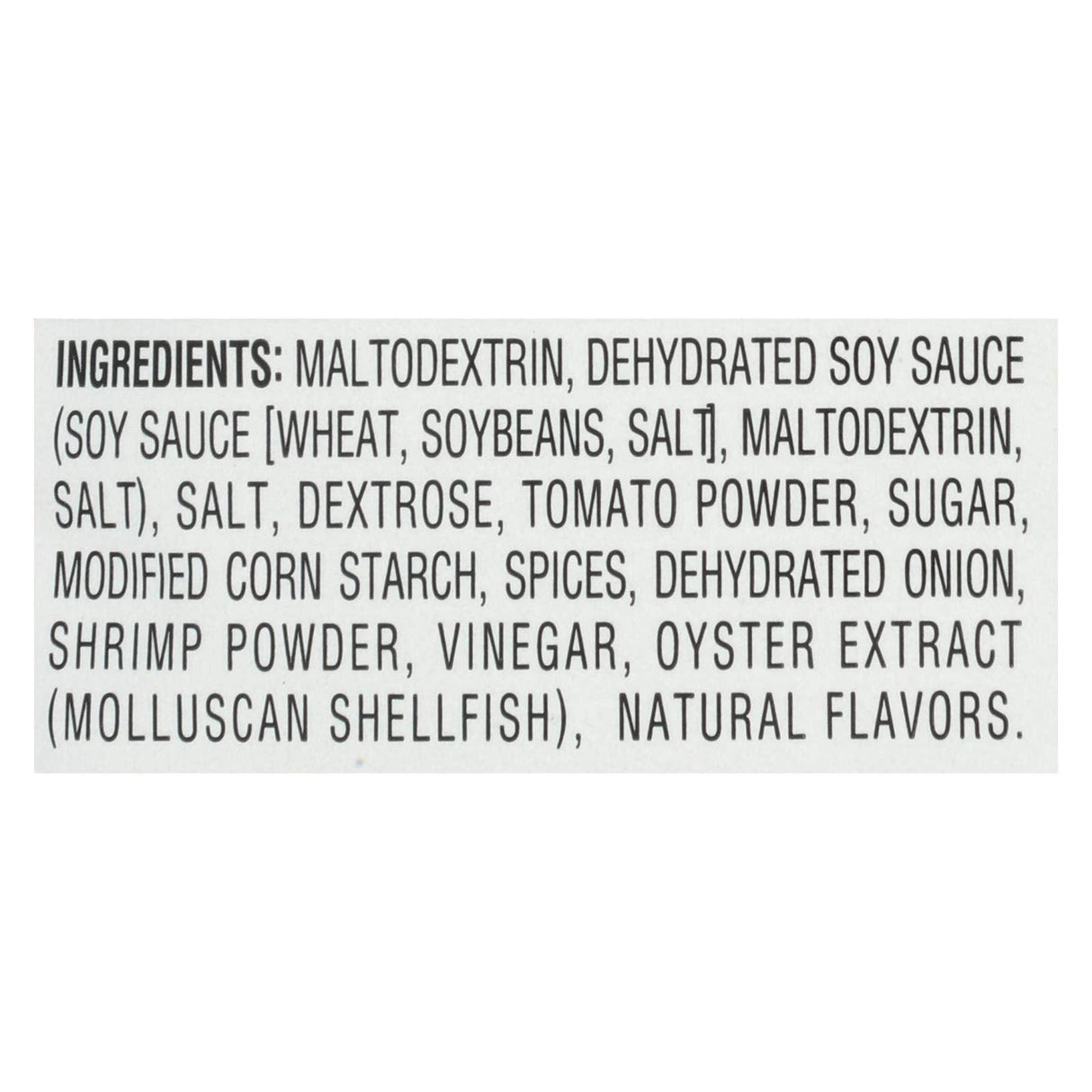 Kikkoman Mix Seasoning Pad Thai, 1 oz - Mighty Depot